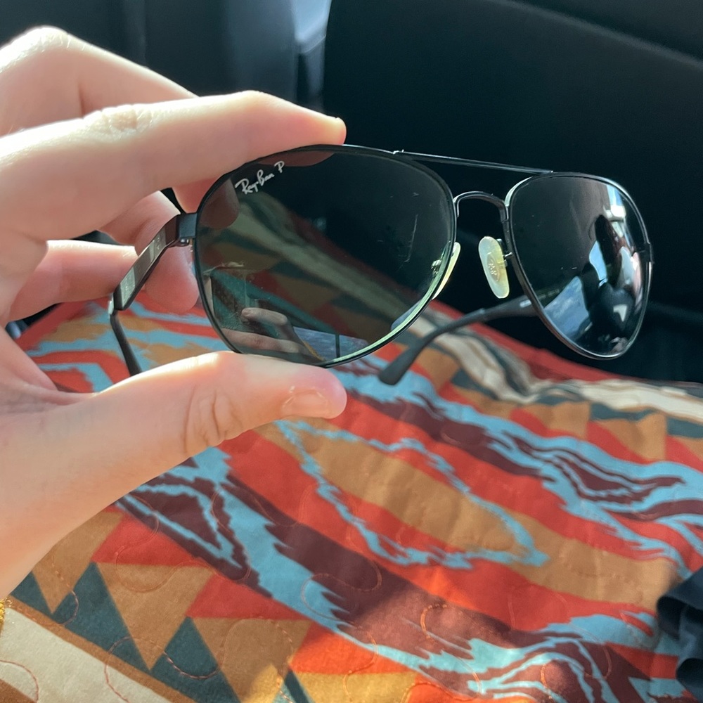 ray ban sunglasses